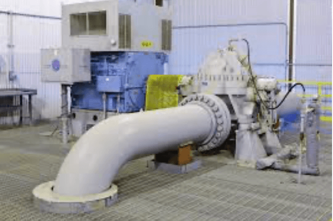 Piping System
