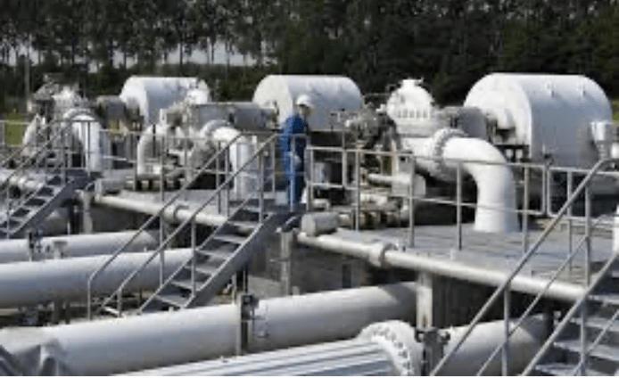 Pump System