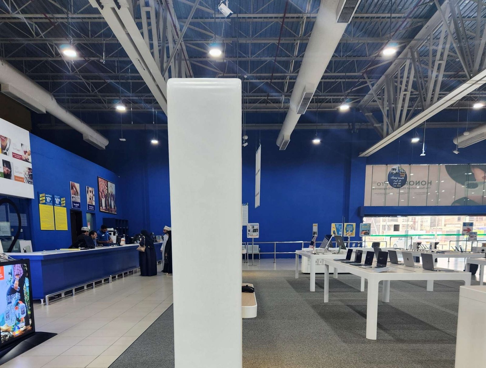 Fit-Out and Turnkey Execution