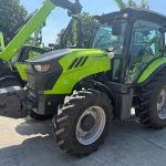Zoomlion 1304 tractor