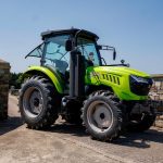 ZOOMLION TRACTOR RK754